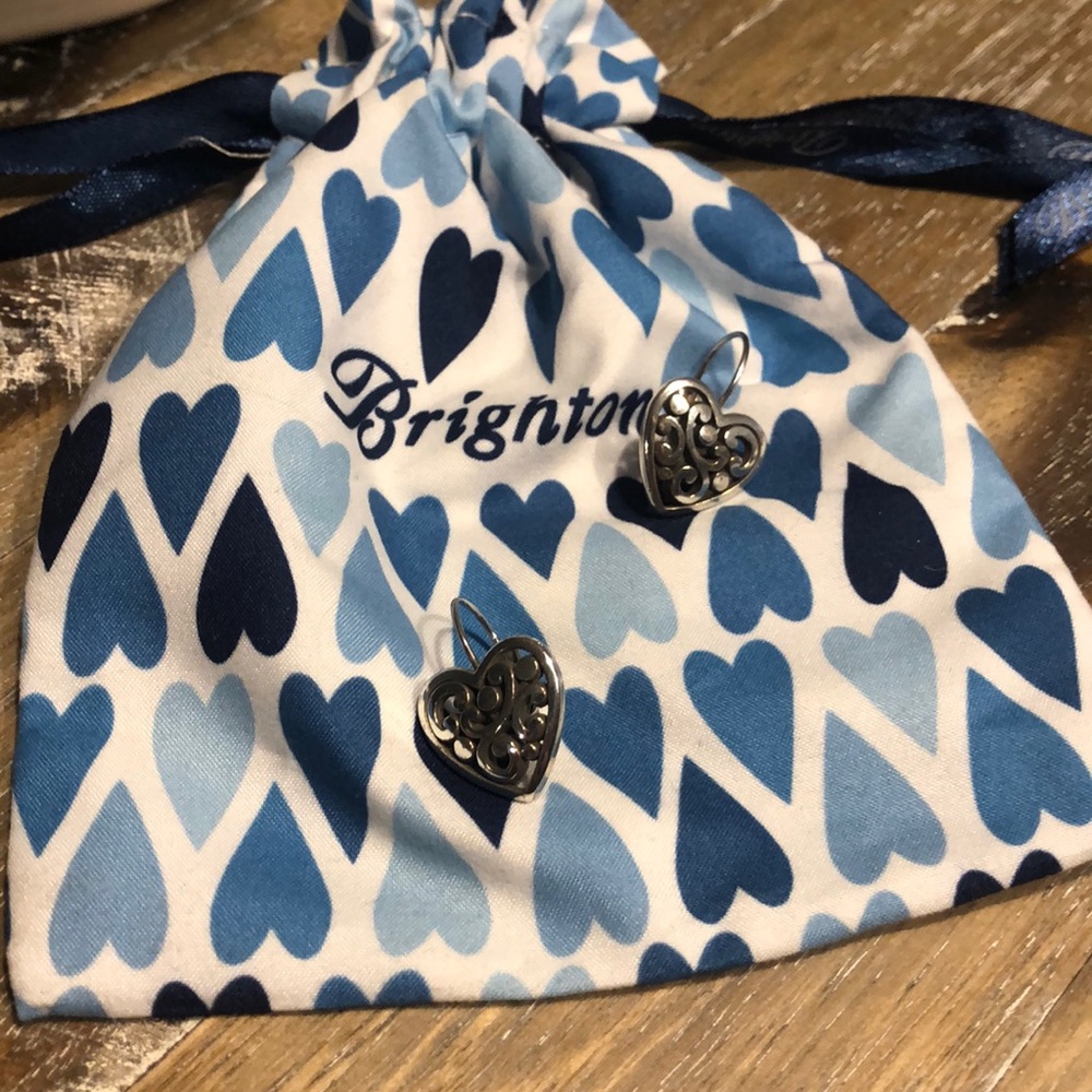 Brighton Contempo collection earrings